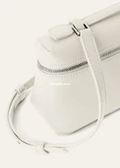 Loro P Extra Pocket L19 Grained Calfskin