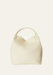 Loro P Large Bale Bag Grained Calfskin