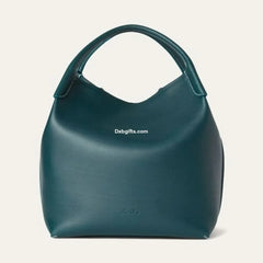 Loro P Large Bale Bag Smooth Calfskin