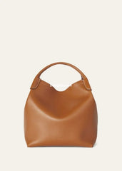 Loro P Large Bale Bag Smooth Calfskin