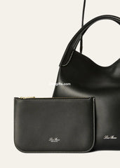 Loro P Large Bale Bag Smooth Calfskin