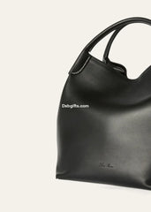 Loro P Large Bale Bag Smooth Calfskin