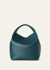 Loro P Micro Bale Bag Grained Calfskin