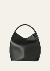 Loro P Micro Bale Bag Grained Calfskin