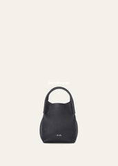 Loro P Micro Bale Bag Grained Calfskin