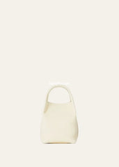 Loro P Micro Bale Bag Grained Calfskin
