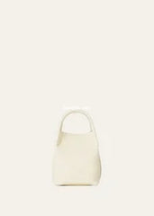 Loro P Micro Bale Bag Grained Calfskin