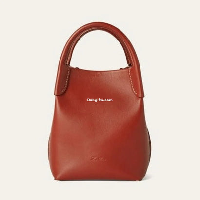 Loro P Micro Bale Bag Smooth Calfskin