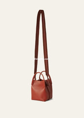 Loro P Micro Bale Bag Smooth Calfskin