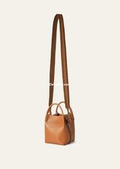 Loro P Micro Bale Bag Smooth Calfskin