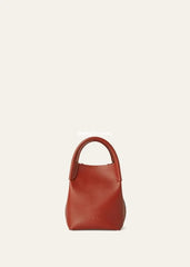 Loro P Micro Bale Bag Smooth Calfskin