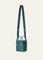 Loro P Micro Bale Bag Smooth Calfskin