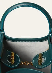 Loro P Micro Bale Bag Smooth Calfskin