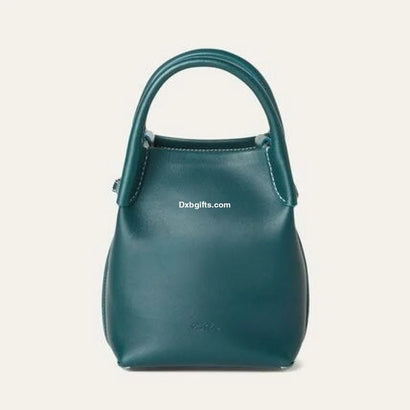 Loro P Micro Bale Bag Smooth Calfskin