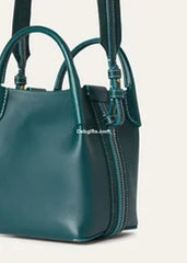 Loro P Micro Bale Bag Smooth Calfskin