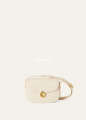 Loro P Mini Ghiera Bag Grained Calfskin