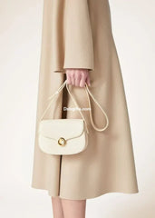 Loro P Mini Ghiera Bag Grained Calfskin