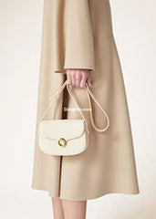 Loro P Mini Ghiera Bag Grained Calfskin