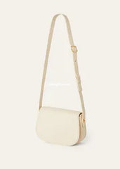 Loro P Mini Ghiera Bag Grained Calfskin