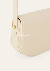 Loro P Mini Ghiera Bag Grained Calfskin