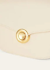 Loro P Mini Ghiera Bag Grained Calfskin