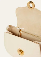 Loro P Mini Ghiera Bag Grained Calfskin