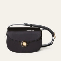 Loro P Mini Ghiera Bag Silk