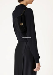 Loro P Mini Ghiera Bag Silk