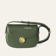 Loro P Mini Ghiera Bag Smooth Calfskin