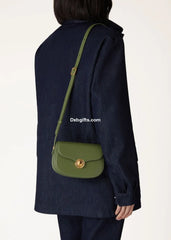 Loro P Mini Ghiera Bag Smooth Calfskin