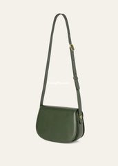 Loro P Mini Ghiera Bag Smooth Calfskin