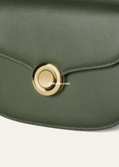 Loro P Mini Ghiera Bag Smooth Calfskin