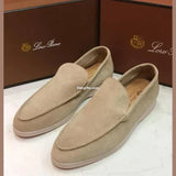Loro P Sand Mens Loafers