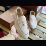Loro P Sand Women's Loafers