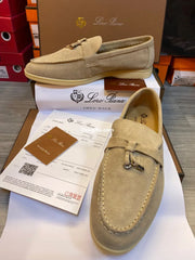 Loro P Sand Women's Loafers