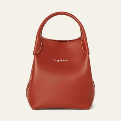 Loro P Small Bale Bag Smooth Calfskin