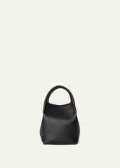 Loro P Small Bale Bag Smooth Calfskin
