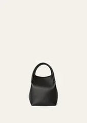 Loro P Small Bale Bag Smooth Calfskin