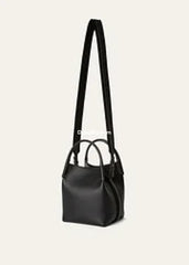Loro P Small Bale Bag Smooth Calfskin