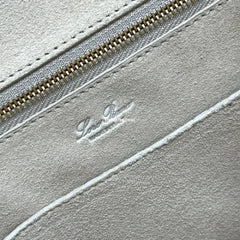 Loro P Small Ghiera Bag Grained Calfskin