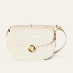 Loro P Small Ghiera Bag Grained Calfskin