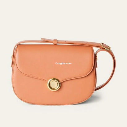 Loro P Small Ghiera Bag Smooth Calfskin