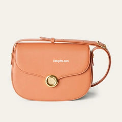 Loro P Small Ghiera Bag Smooth Calfskin