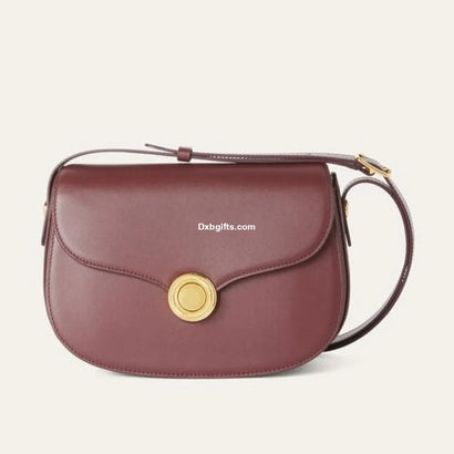 Loro P Small Ghiera Bag Smooth Calfskin