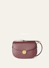 Loro P Small Ghiera Bag Smooth Calfskin