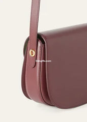 Loro P Small Ghiera Bag Smooth Calfskin