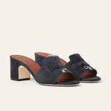 Loro P Summer Charms Sandal