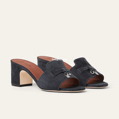 Loro P Summer Charms Sandal