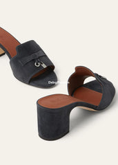 Loro P Summer Charms Sandal