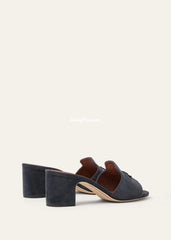 Loro P Summer Charms Sandal